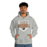 Padua Baseball Unisex Premium Pullover Hoodie