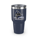 Assumption Vikings Ringneck Tumbler, 30oz