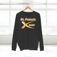 SFX Unisex Premium Crewneck Sweatshirt