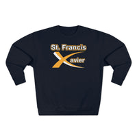 SFX Unisex Premium Crewneck Sweatshirt