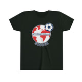 *YOUTH* Internationals Short Sleeve Tee