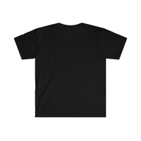 Bears Football Unisex Softstyle T-Shirt