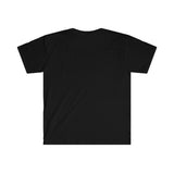 Bears Football Unisex Softstyle T-Shirt