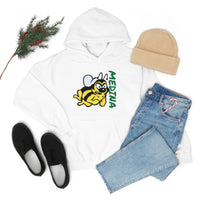 Bees Unisex Premium Pullover Hoodie