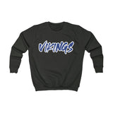 Vikings Kids Sweatshirt