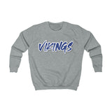 Vikings Kids Sweatshirt