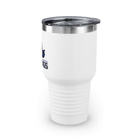 Assumption Vikings Ringneck Tumbler, 30oz