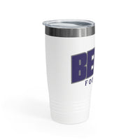 Bears football Tumbler, 20oz