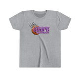 KIDS Royalton Basketball Regular Fit Short Sleeve T-shirt