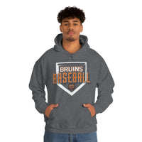 Padua Baseball Unisex Premium Pullover Hoodie