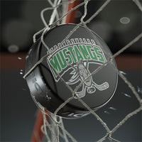 Strongsville Hockey Puck