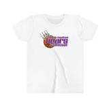 KIDS Royalton Basketball Regular Fit Short Sleeve T-shirt