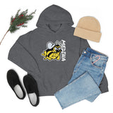 Bees Unisex Premium Pullover Hoodie