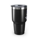 Assumption Vikings Ringneck Tumbler, 30oz