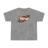Padua Unisex Mineral Wash T-Shirt