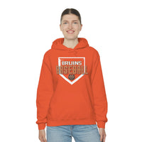 Padua Baseball Unisex Premium Pullover Hoodie