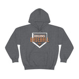 Padua Baseball Unisex Premium Pullover Hoodie