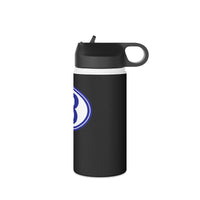 Brunswick Stainless Steel Water Bottle, Standard Lid