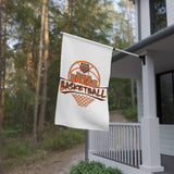 Padua basketball House Banner