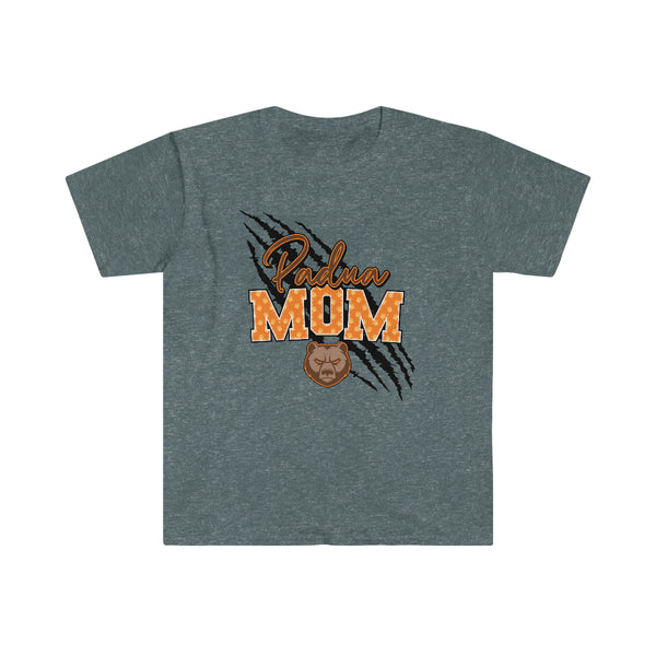 Padua Mom Unisex Softstyle T-Shirt