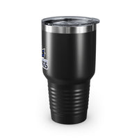 Assumption Vikings Ringneck Tumbler, 30oz