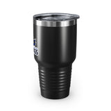 Assumption Vikings Ringneck Tumbler, 30oz