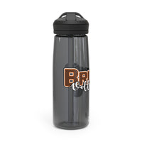 Bruins Volleyball CamelBak Eddy®  Water Bottle