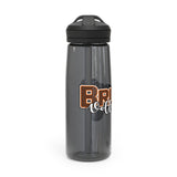 Bruins Volleyball CamelBak Eddy®  Water Bottle