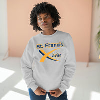 SFX Unisex Premium Crewneck Sweatshirt