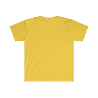 MJHS Tennis Unisex Softstyle T-Shirt