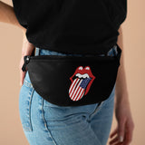 American world tour Fanny pack