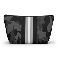 Blessed Accessory Pouch w T-bottom