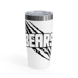 Bears football  Tumbler, 20oz