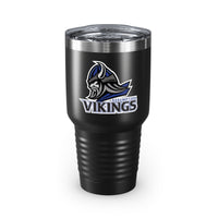 Assumption Vikings Ringneck Tumbler, 30oz