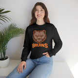 Bruins Unisex Heavy Blend™ Crewneck Sweatshirt