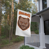 Bruins House Banner