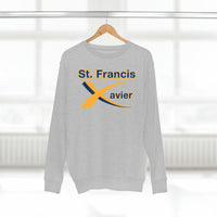 SFX Unisex Premium Crewneck Sweatshirt