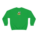 Medina Bees Unisex Heavy Blend™ Crewneck Sweatshirt