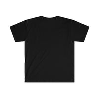 MJHS Track Unisex Softstyle T-Shirt