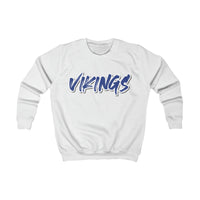 Vikings Kids Sweatshirt