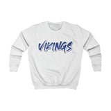 Vikings Kids Sweatshirt