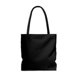 Fluent French east coast Tote Black