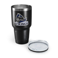 Assumption Vikings Ringneck Tumbler, 30oz