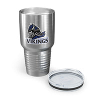 Assumption Vikings Ringneck Tumbler, 30oz