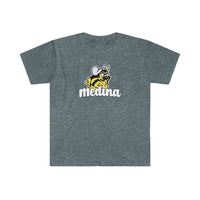 Medina Unisex Softstyle T-Shirt