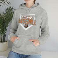 Padua Baseball Unisex Premium Pullover Hoodie