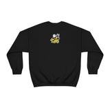 Medina Bees Unisex Heavy Blend™ Crewneck Sweatshirt