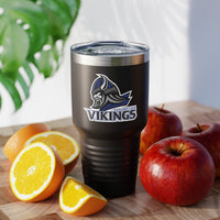 Assumption Vikings Ringneck Tumbler, 30oz