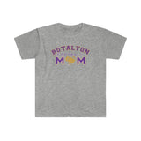Royalton Football Mom Unisex Softstyle T-Shirt