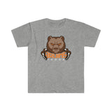 PADUA ADULT Unisex Softstyle T-Shirt